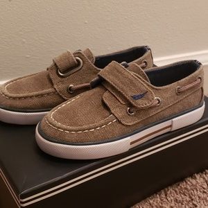 Nautica toddler boy loafers